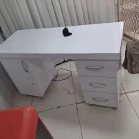 میز|میز تلفن|تربت‌حیدریه, کاشانی|دیوار