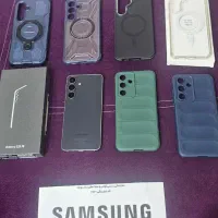گوشی موبایل سامسونگ مدل s25fe