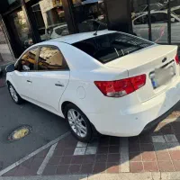 سراتو مدل ۹۶ فول