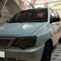 پراید۱۳۲مدل۹۸