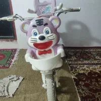 دوچرخه دختران 12