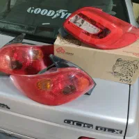 پژو۴۰۵.۲۰۷.۲۰۶.وجلوپنجره پراید.