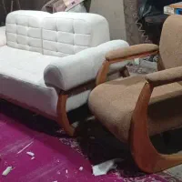 مبل تدی و پاندا پینترسی