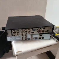 دستگاه دوربین