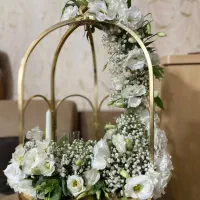 گل آرایی و تزئین