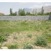 ژمین۵۰۰ متری کشاورزی