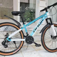 فروش دوچرخه (تک به قیمت عمده از وارد کننده)