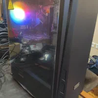 سیستم PS4 کُش. Core i5|رایانه رومیزی|لاهیجان, فیاض|دیوار