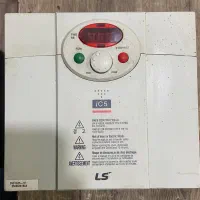 اینورتر درایو LS ic5 تکفاز به ۳ فاز