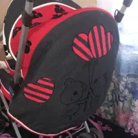 سرویس کالسکه و روروک و کریر|اسباب و اثاث بچه|مشهد, فلسطین|دیوار