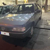 ۴۰۵مدل ۹۷درحد خشک واقعی|خودرو سواری و وانت|تبریز, |دیوار