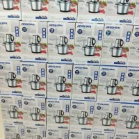 خردکن 3لیتر عرشیا