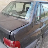 پرایدمدل۸۶|خودرو سواری و وانت|خمام, |دیوار