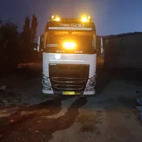 اف اچ ۴۶۰|خودرو سنگین|بروجرد, |دیوار