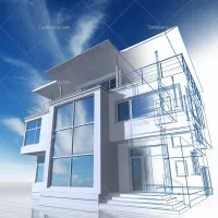 استخدام فارغ التحصیلان  رشته عمران و معماری