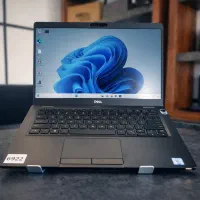 لپتاپ Dell Latitude 5300 اقتصادی، فروش اقساطی