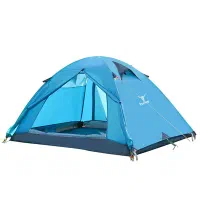 چادر کوهنوردی5-4نفره کله گاوی(پکینیو)مدلPKN c2006A