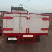 ایویکو مدل ۷۸. ۶تون