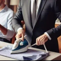 خدمتکار آقا