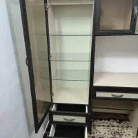 کمد و کشو|جاکفشی، کمد، دراور|اسلام‌شهر, شهرک واوان|دیوار