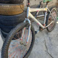 دوچرخه ۲۶ المپیک|دوچرخه، اسکیت، اسکوتر|گرمی, |دیوار