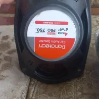 باند پاناتک نو|سیستم صوتی خانگی|مریوان, |دیوار