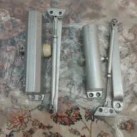 جک آرام بند