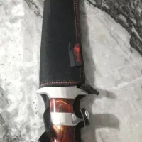 کارد  کوهنوردی|کوهنوردی و کمپینگ|بروجرد, |دیوار