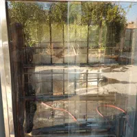 فروش ب علت جابجایی و تغییر شغل|حراج|دهدشت, |دیوار