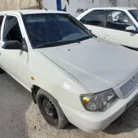 پراید ۱۱۱ هاچبک مدل ۹۸