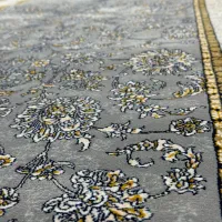 کناره فرشی لوکس با قیمت اقتصادی|فرش|گرگان, |دیوار