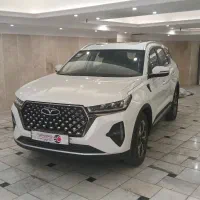 تیگو7مکس دودیفرانسیل1404