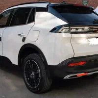 ریرا توربو ۶ سرعته اتوماتیک ارتقاء یافته ،مهر 1404|خودرو سواری و وانت|سیرجان, |دیوار