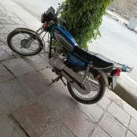 موتور برگه اوراق دلتا سری اول