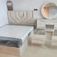 سرویس خواب لیزا