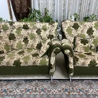 مبل و میز وسط|مبلمان خانگی و میز عسلی|شاهین‌شهر, بنیاد ازدواج|دیوار