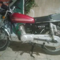 موتور هندا