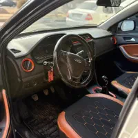 MVM X22 اکسلنت بی رنگ|خودرو سواری و وانت|پاکدشت, پاکدشت (مامازند)|دیوار