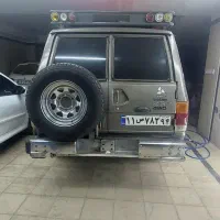 پاترول۷۳ ۶سیلندر