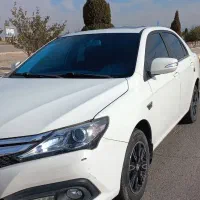 بی وای دی F3 پلتفرم تویوتا|خودرو سواری و وانت|یزد, |دیوار