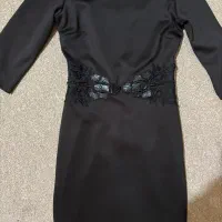 پیراهن شب