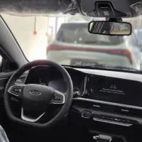 ایکس 33 اتومات مدل 1404|خودرو سواری و وانت|تهران, فاطمی|دیوار