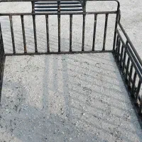 باربند اهوازی پیکان وانت|قطعات یدکی و لوازم جانبی|کارون, |دیوار