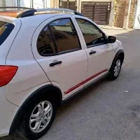 کوییکR مدل 1401 پارس خودرو|خودرو سواری و وانت|یزد, |دیوار