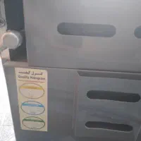 اجاق گاز فردار|اجاق گاز و لوازم برقی پختوپز|قرچک, میرزائی شمالی|دیوار