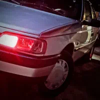 405 تمیز عروسک|خودرو سواری و وانت|جهرم, |دیوار