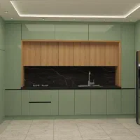 کمد وکابینت|جاکفشی، کمد، دراور|دهلران, |دیوار