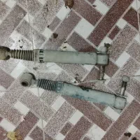 وسایل ماشین پارس سمند ۴۰۵|قطعات یدکی و لوازم جانبی|سنندج, |دیوار