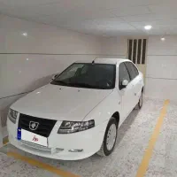 سمند سورن پلاس / مدل 1404 / اقساطی تحویل آنی