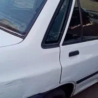 پراید مدل 85 دوگانه دست شاسی ها سالم